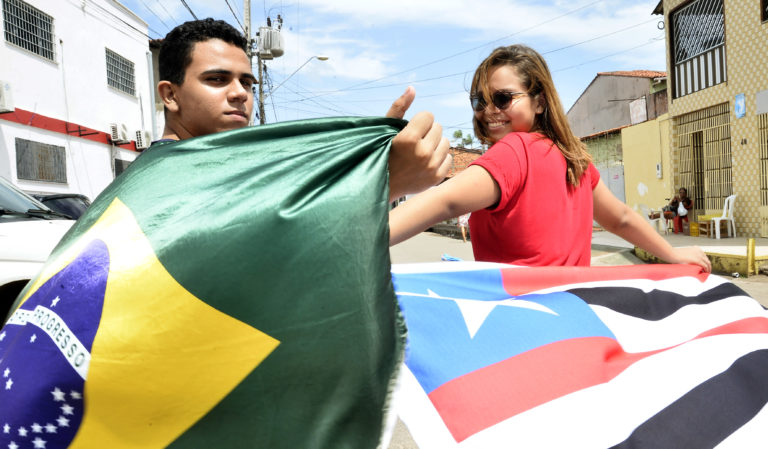 Maranhenses são selecionados para programa Jovens Embaixadores