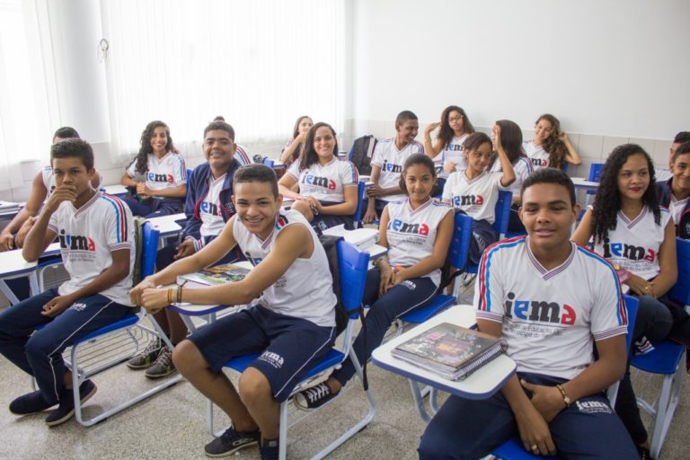 Escolas públicas no Maranhão: saiba como fazer matrícula