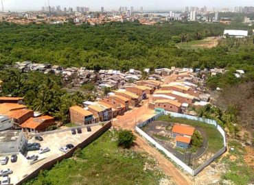 MPF aciona prefeitura para fiscalizar ocupação no Jaracaty