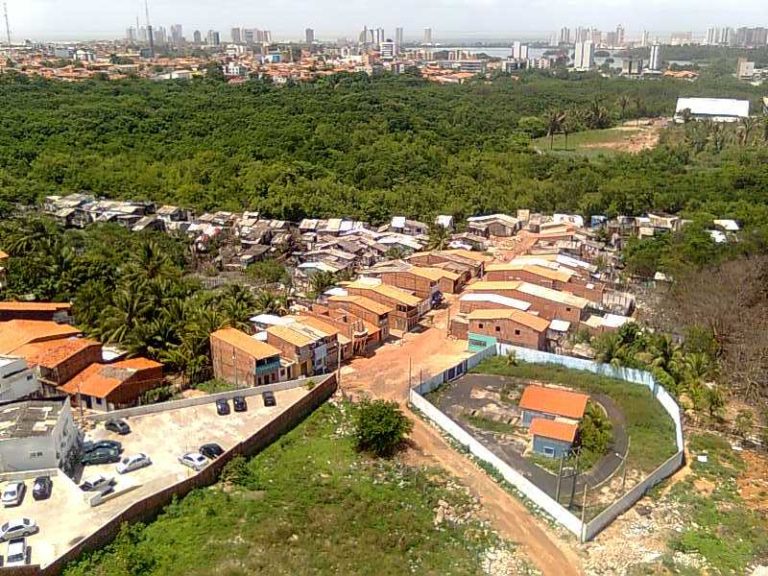 MPF aciona prefeitura para fiscalizar ocupação no Jaracaty