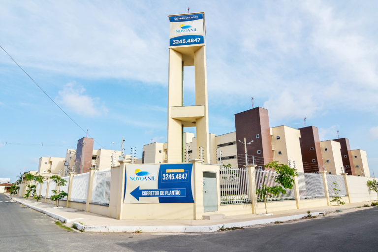 Linha Pró-cotista volta a financiar 70% do valor do imóvel