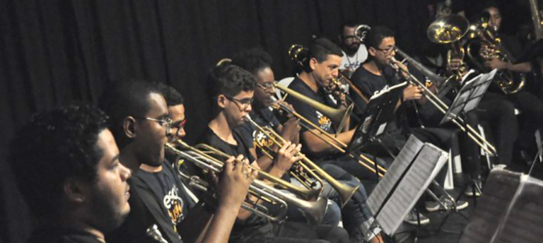 5ª edição da Mostra Sesc de Música acontece nesta sexta