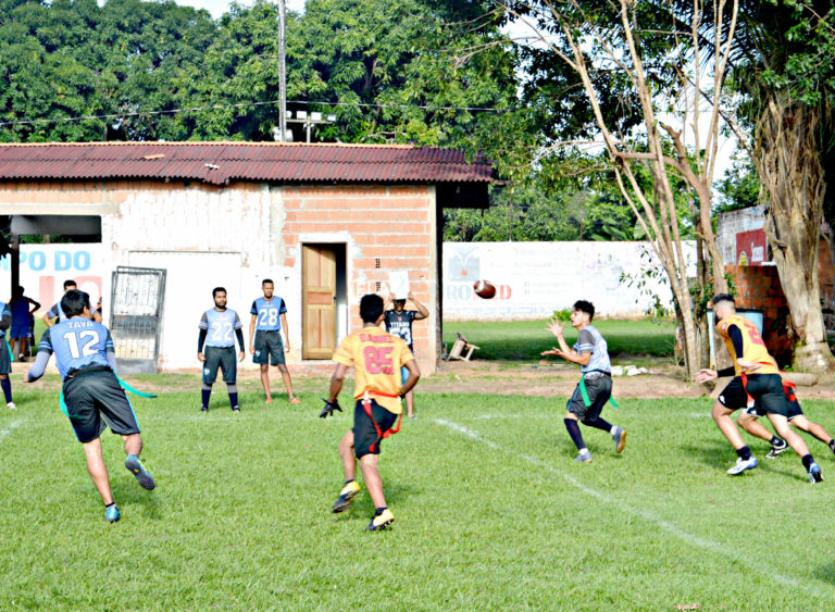 Imperatriz Riversides conquista título tocantino