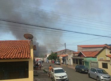 A esperança depois da tragédia