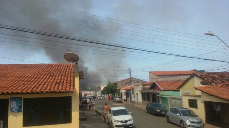 A esperança depois da tragédia