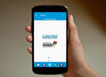 Caema lança aplicativo para facilitar atendimento ao consumidor