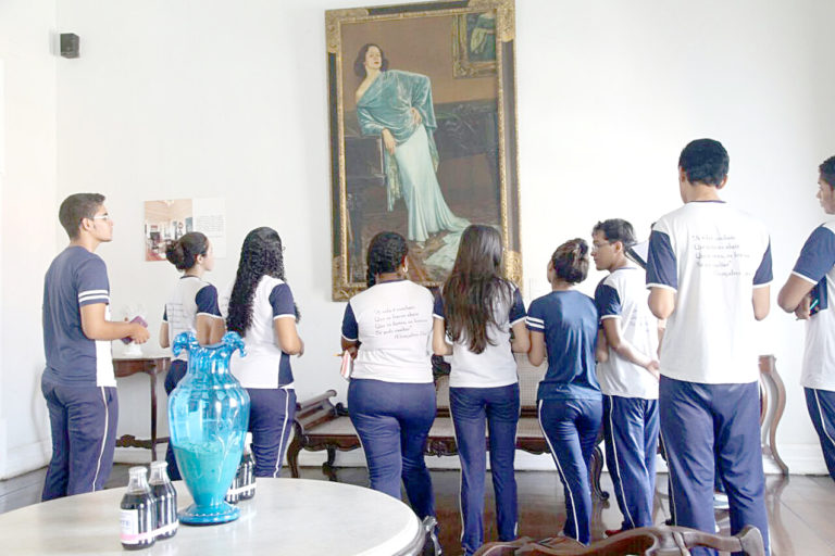 Museus maranhenses são ótimas opções de lazer nas férias