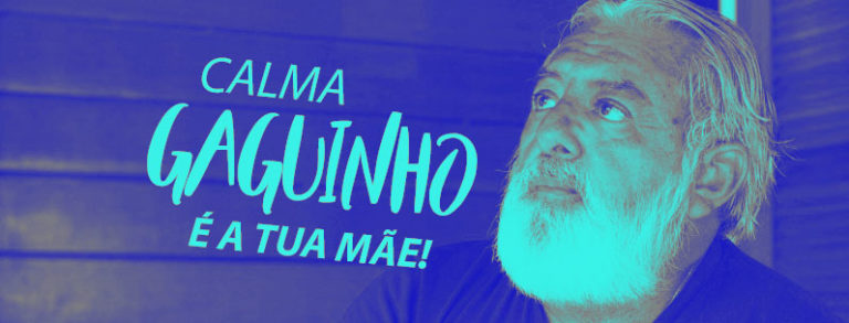 Carnaval do Maranhão: saiba quem é o gaguinho que “ga gagueja demais”