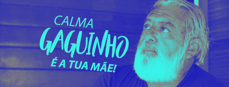 Carnaval do Maranhão: saiba quem é o gaguinho que “ga gagueja demais”
