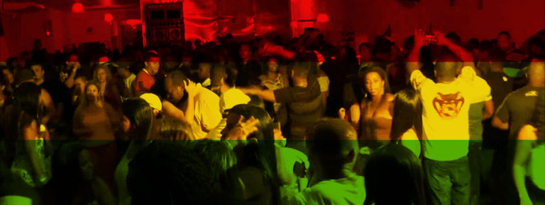 13 points, casas e bares de Reggae para curtir em São Luís, a Jamaica Brasileira