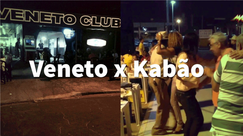 Veneto e Kabão: os bares ícones das noites de São Luís