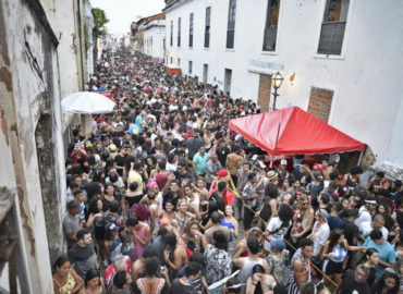 8 blocos de Pré-Carnaval que prometem agitar São Luís em 2019