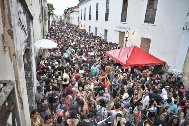 8 blocos de Pré-Carnaval que prometem agitar São Luís em 2019