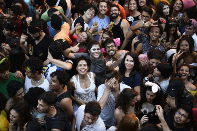 Carnaval 2018: atrações gratuitas para curtir a folia