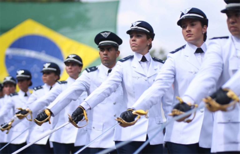 Concurso da Aeronáutica tem inscrições abertas para 183 vagas