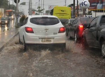 7 cuidados com seu carro durante chuvas