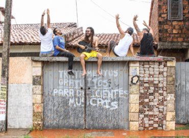 “O Cráudio” agita Centro Histórico nesta quinta-feira