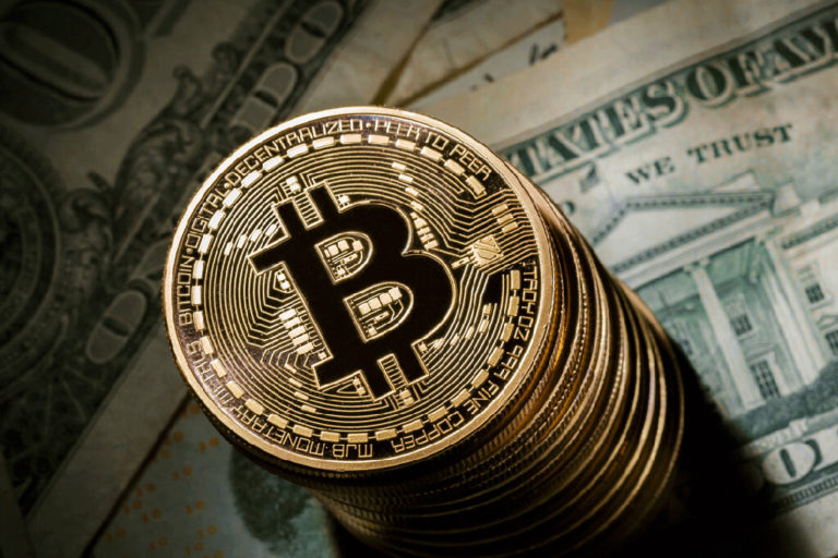 Compra de Bitcoins é vetada pela Comissão de Valores Mobiliários