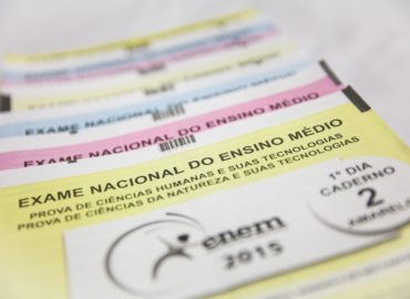 Divulgado o resultado do Enem 2017