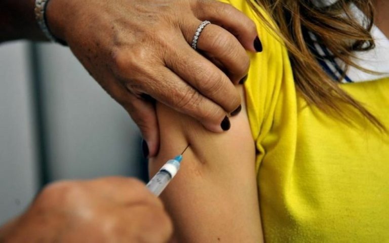 Ações de vacinação contra febre amarela iniciam segunda-feira