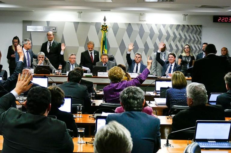 Criação da Zona Franca de São Luís será analisada pela CCJ