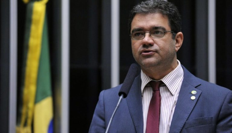 Júnior Marreca é condenado por atos de improbidade administrativa