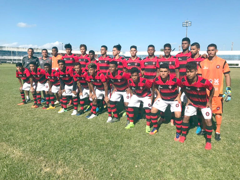 Moto estreia na Copa São Paulo de Futebol Júnior