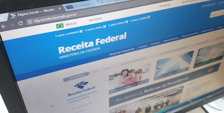 9.759 declarações caíram na malha fina no Maranhão