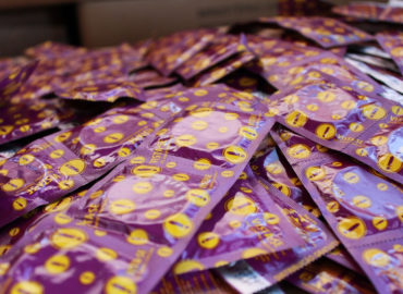 2 milhões de preservativos serão distribuídos no período carnavalesco