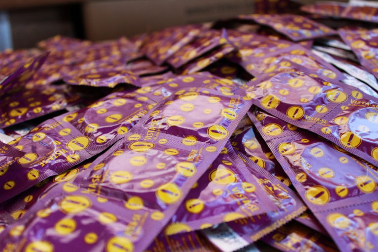 2 milhões de preservativos serão distribuídos no período carnavalesco