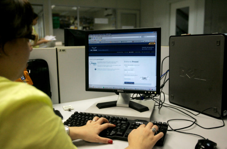 Pré-selecionados no ProUni devem comprovar informações até hoje