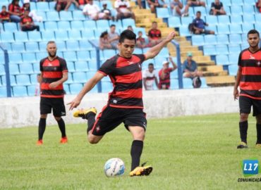 Papão e Cavalo de Aço duelam na abertura do Maranhense