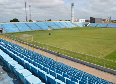 Estádio de Imperatriz sediará jogo da Copa do Brasil 2018