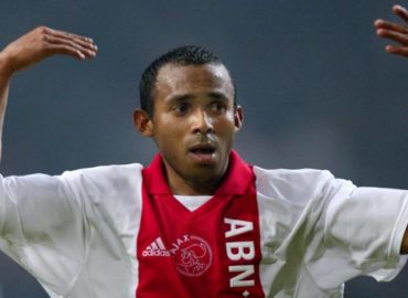 Conheça Wamberto, o ex-jogador maranhense que é ídolo do Ajax