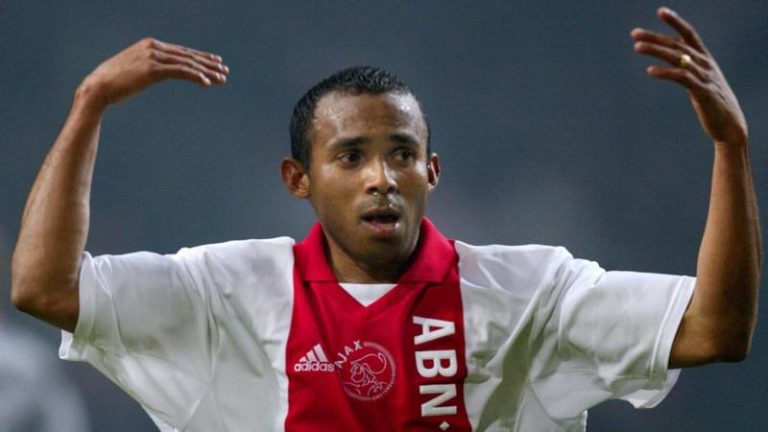 Conheça Wamberto, o ex-jogador maranhense que é ídolo do Ajax