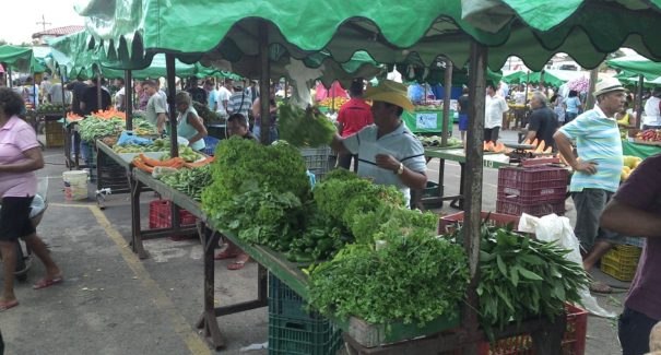 25% das balanças em feiras estão irregulares
