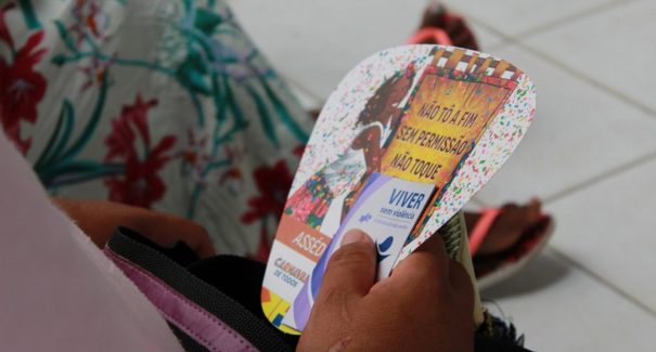 Cuidados na folia: dicas de saúde e segurança para os foliões