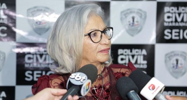 Delegada Nilmar da Gama assume a Seic