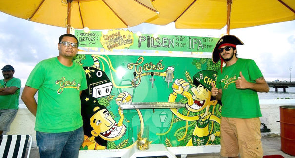Carnaval impulsiona comércio em São Luís