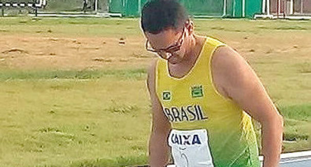Maranhense quer disputar Mundial de Atletismo