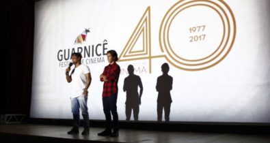 Inscrições abertas para o 41º Festival Guarnicê de Cinema