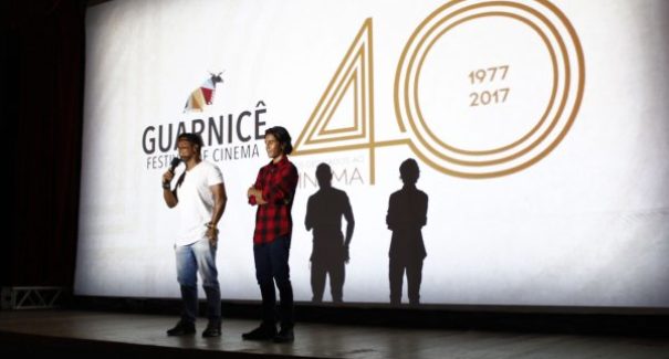 Inscrições abertas para o 41º Festival Guarnicê de Cinema