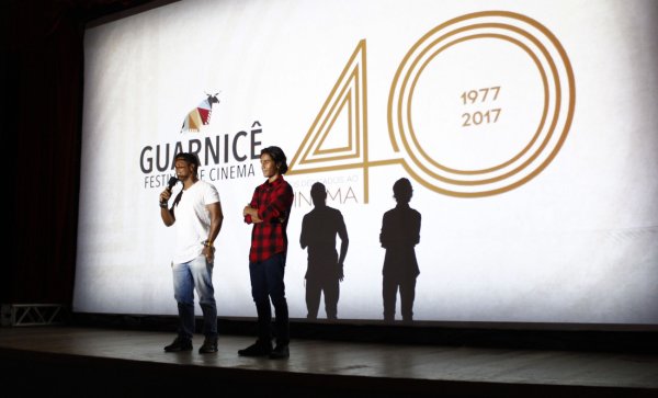 Inscrições abertas para o 41º Festival Guarnicê de Cinema
