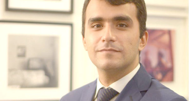 Conheça Eduardo Brito: advogado apaixonado pela profissão