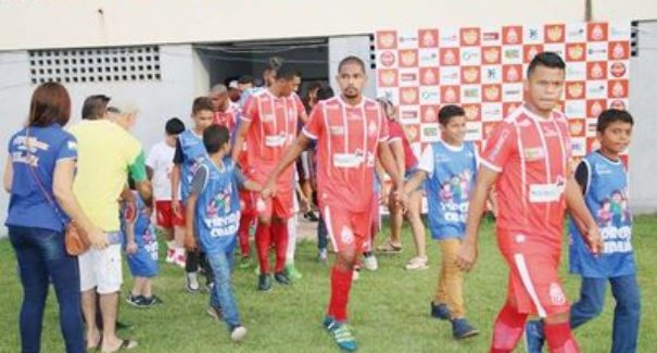 Começa hoje a fase semifinal do Estadual