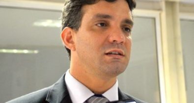 Presidente da OAB-MA, Thiago Diaz, faz balanço de seu mandato