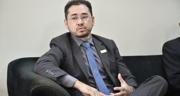 44 mil candidatos na primeira etapa do concurso da EMSERH