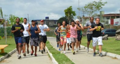 “O maior erro do candidato é esquecer a parte emocional”, diz preparador físico