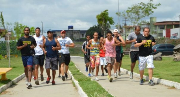 “O maior erro do candidato é esquecer a parte emocional”, diz preparador físico
