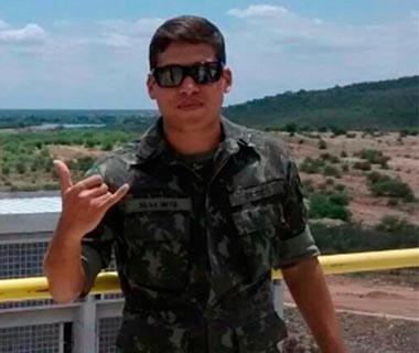 Justiça revoga prisão de ex-tenente acusado de matar maranhense